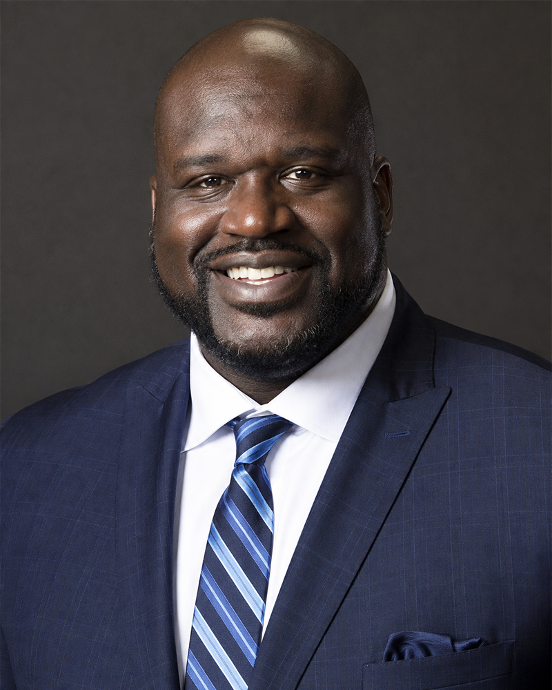 Shaquille O'Neal Investor